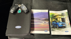 Ford EcoSport 1.0 EcoBoost 125 ST-Line 5dr Petrol Hatchback